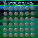 Starlux Battery Replacement Set