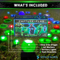 Capture the Flag REDUX