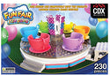 Fun Fair: Tea Cups
