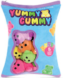 Yummy Gummies Plush
