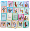 I Heard Your Feelings Conversation Cards
