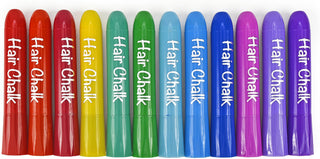Hair Stix Hair Chalk 12 pk