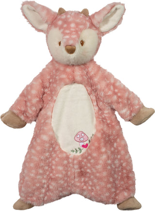 Farrah Pink Fawn Sshlumpie