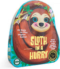 Sloth in a Hurry Game