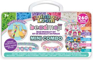 Rainbow Loom Beadmoji Mini Combo Kit