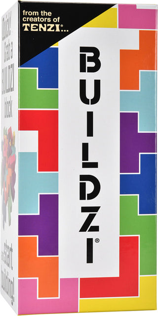 BUILDZI Game