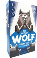 The Game of Wolf Card Game