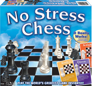 No Stress Chess