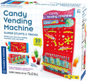 Candy Vending Machine - Super Stunts and Tricks