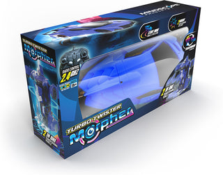 Turbo Twister Morpher RC