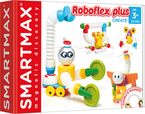 SMARTMAX Roboflex Plus Create
