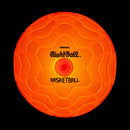 Tangle LED NightBall Basketball - Orange