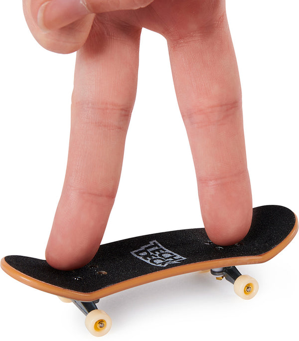 Tech Deck 4pk: Darkroom