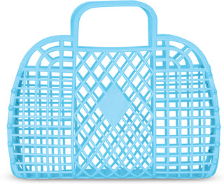 Jelly Bag - Blue