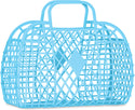 Jelly Bag - Blue