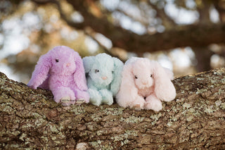 Mini Soft Bunnies