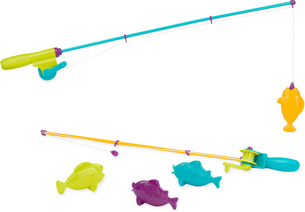 Magnetic Fishing Set