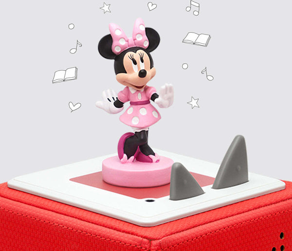 tonies - Disney's Minnie Mouse