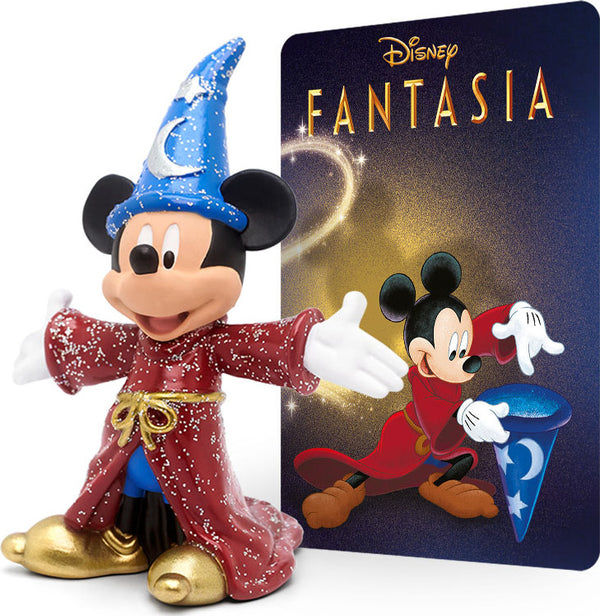 Disney's Fantasia