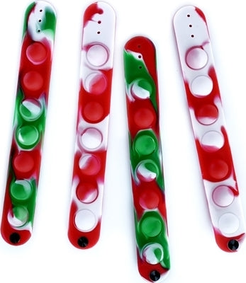 OMG Pop Fidgety XMAS Bracelets
