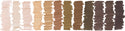 Magic Tri Stix 48 Color- includes Global Skin Tones