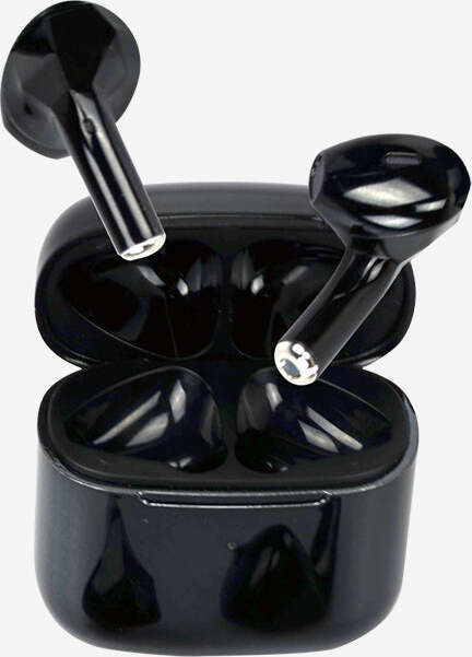Fun Bud Pro - Black