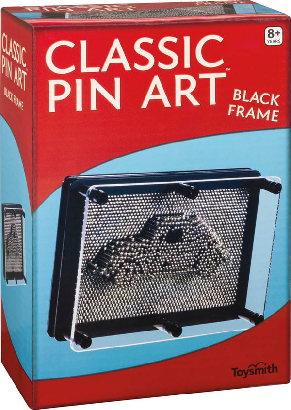 Classic Pin Art(4)