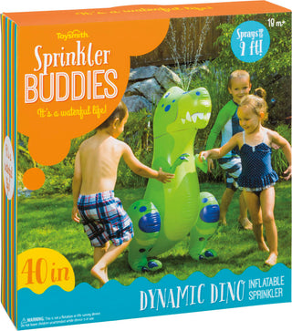 Dynamic Dino Sprinkler (4)