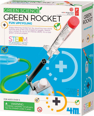 Green Rocket (6)