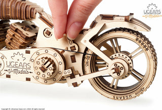 Ugears Bike Vm-02