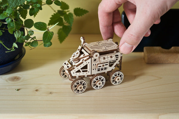 Ugears Mars Buggy