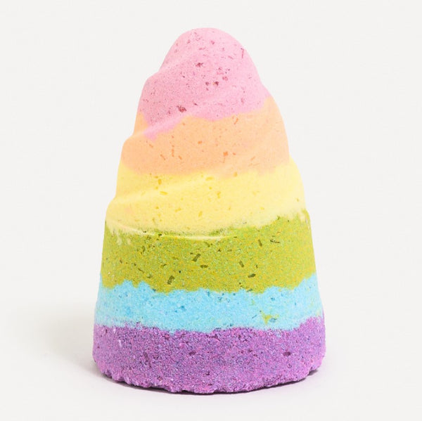 Bath Bomb: Unicorn Horn