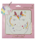 Face Stickers:
