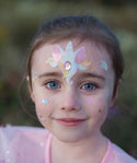 Face Stickers: