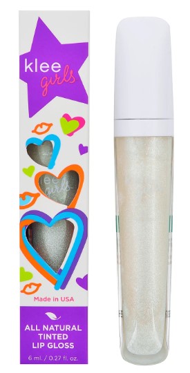 Buy vail-tempo Natural Tinted Lip Gloss: