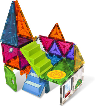 Magna-Tiles® House 28-Piece Set