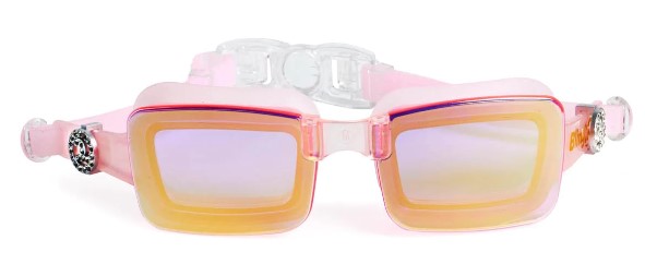 Goggles: Vivacity - Blush