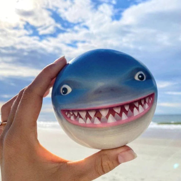 Sharky Shark