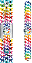 Butterfly - Watchitude Slap Watch
