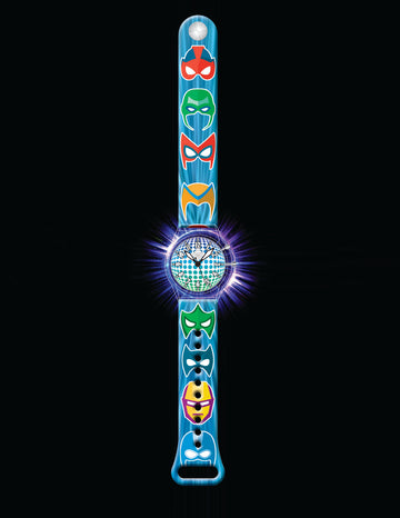 Superhero - Light Up Watch - Watchitude Glow