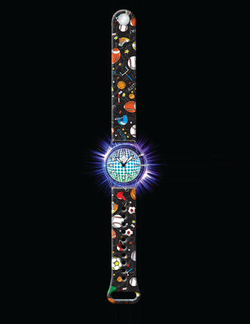 Sports - Light Up Watch - Watchitude Glow