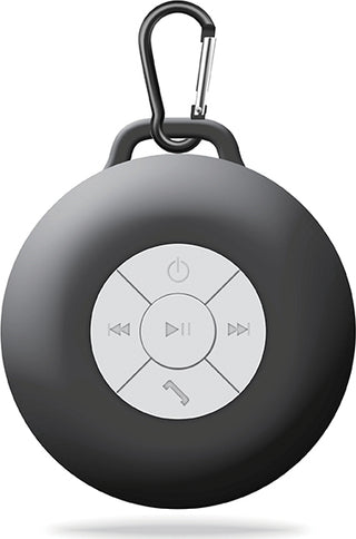 Donut - Jammed 2 Go by Watchitude - Round Bluetooth Speaker