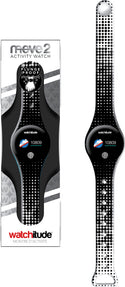 System - Watchitude - Move 2 - Kids Activity Watch