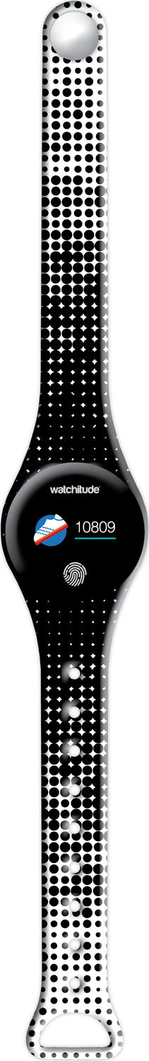 System - Watchitude - Move 2 - Kids Activity Watch