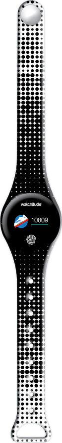 System - Watchitude - Move 2 - Kids Activity Watch