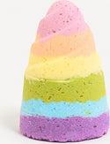 Unicorn Horn Bath Bomb